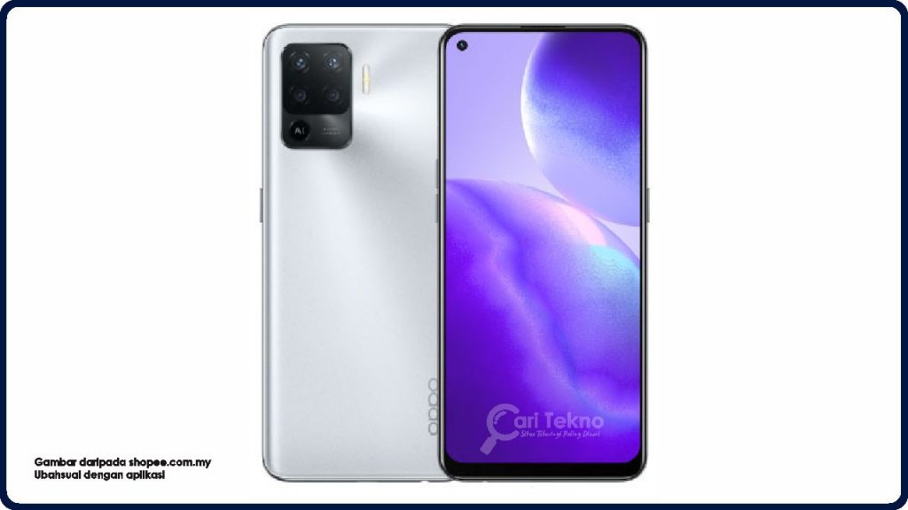 oppo reno5 f