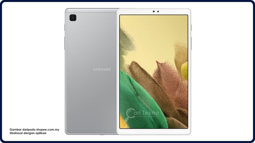 samsung galaxy tab a7 lite