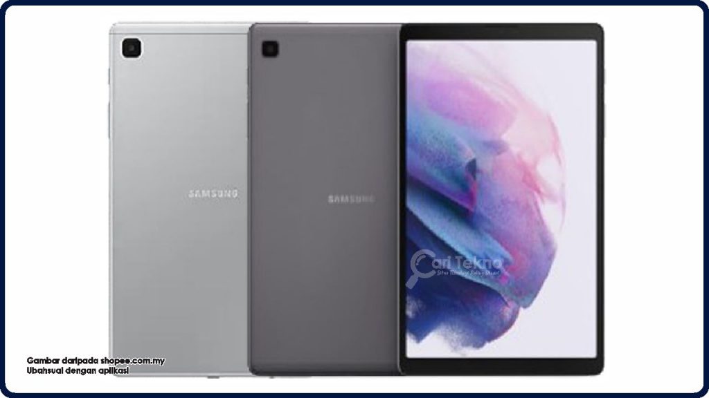 samsung galaxy tab a7 lite