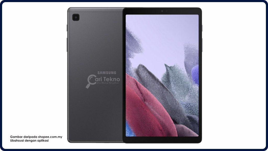 samsung galaxy tab a7 lite