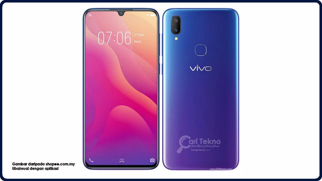 vivo v11i