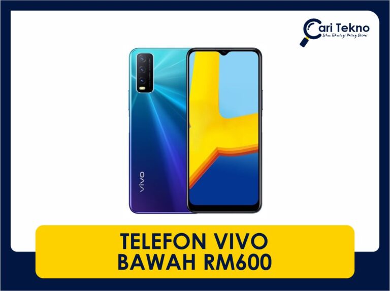 5 telefon vivo bawah rm600