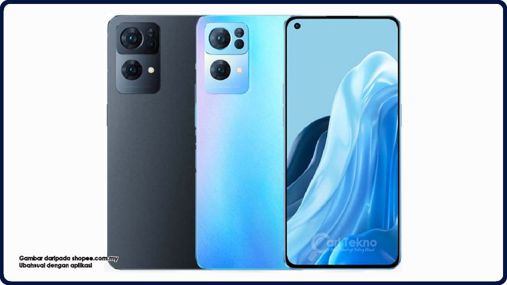 oppo reno7 pro 5g