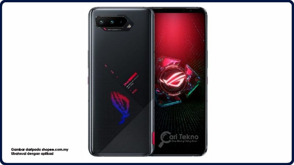 rog phone 5