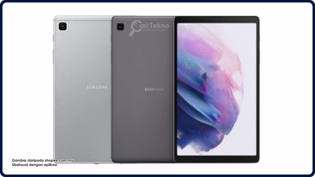 samsung galaxy tab a7 lite