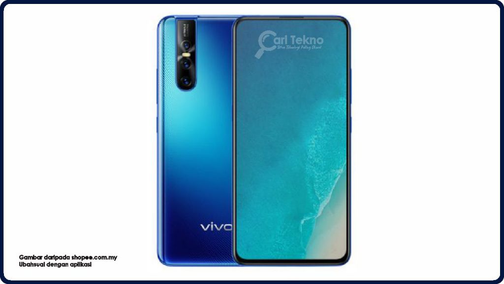 vivo v15