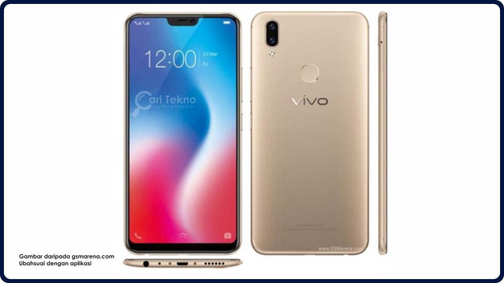 vivo v9