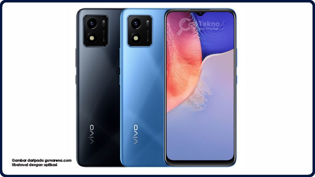 vivo y01