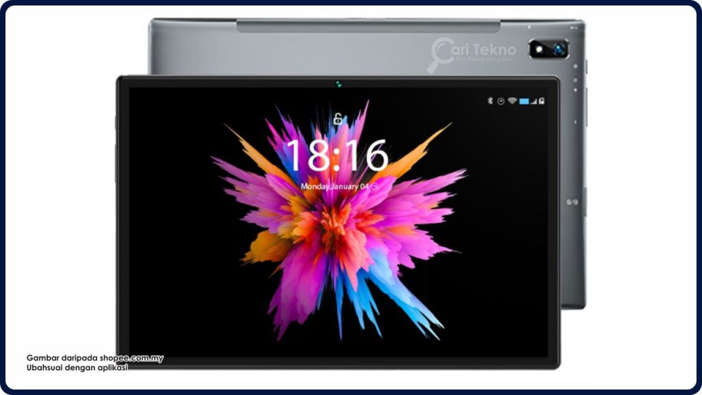 bmax maxpad i10 pro