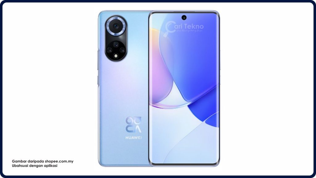 huawei nova 9