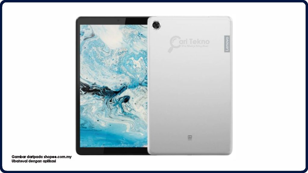 lenovo tab m8 (fhd)