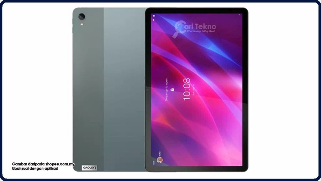 lenovo tab p11 plus