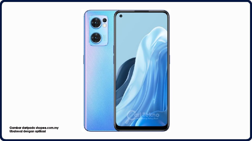 oppo reno7