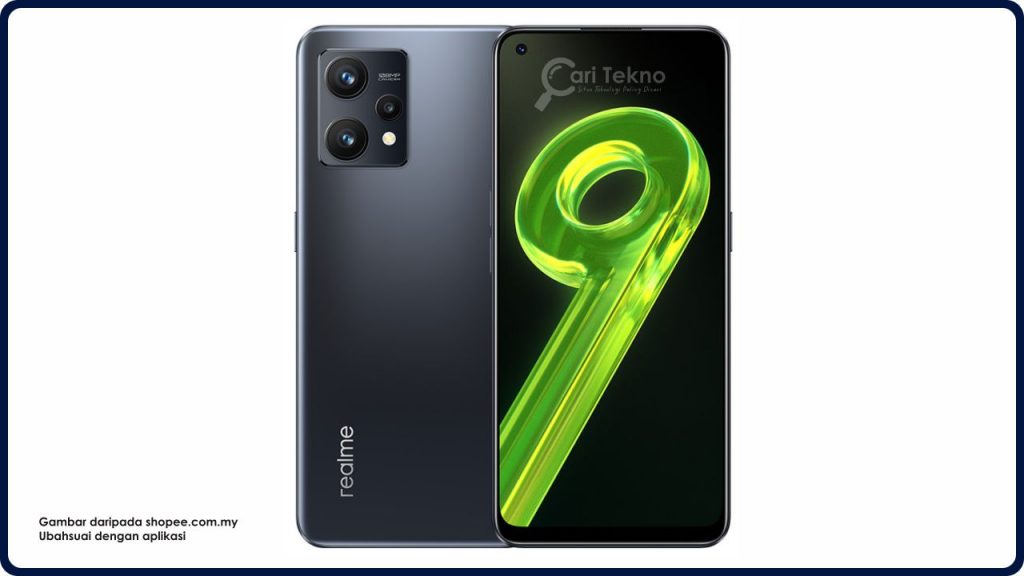 realme 9 5g