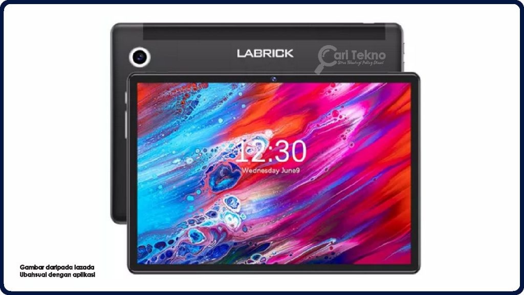 labrick x90