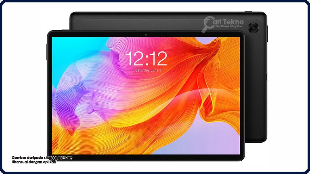 teclast m40se