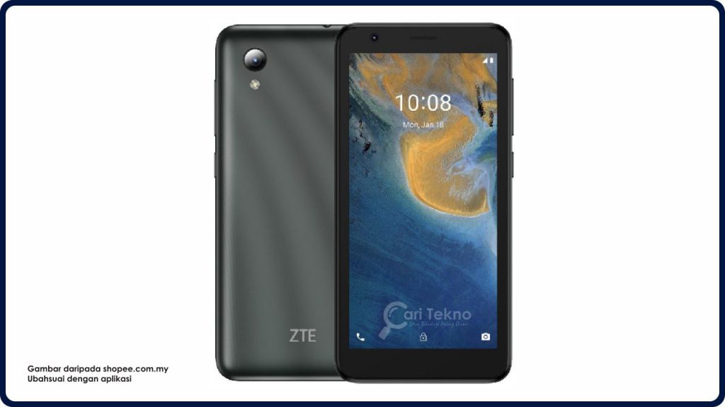 zte a31 lite