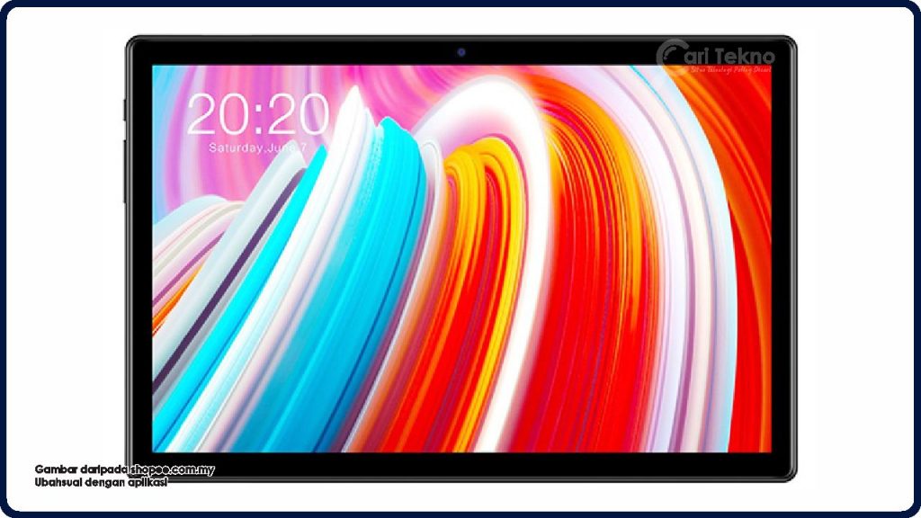 teclast m40