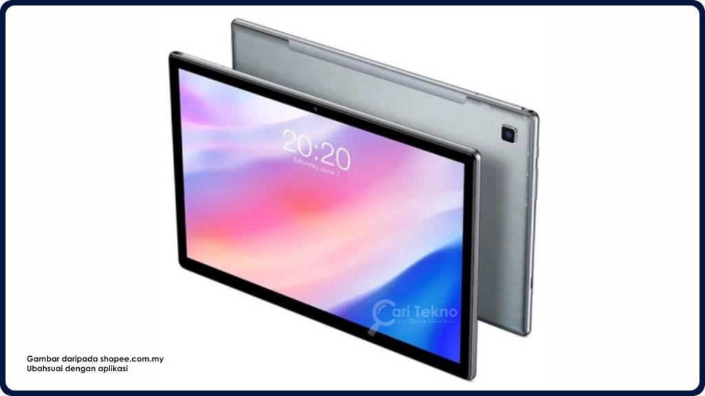 teclast p20 hd/p20hd