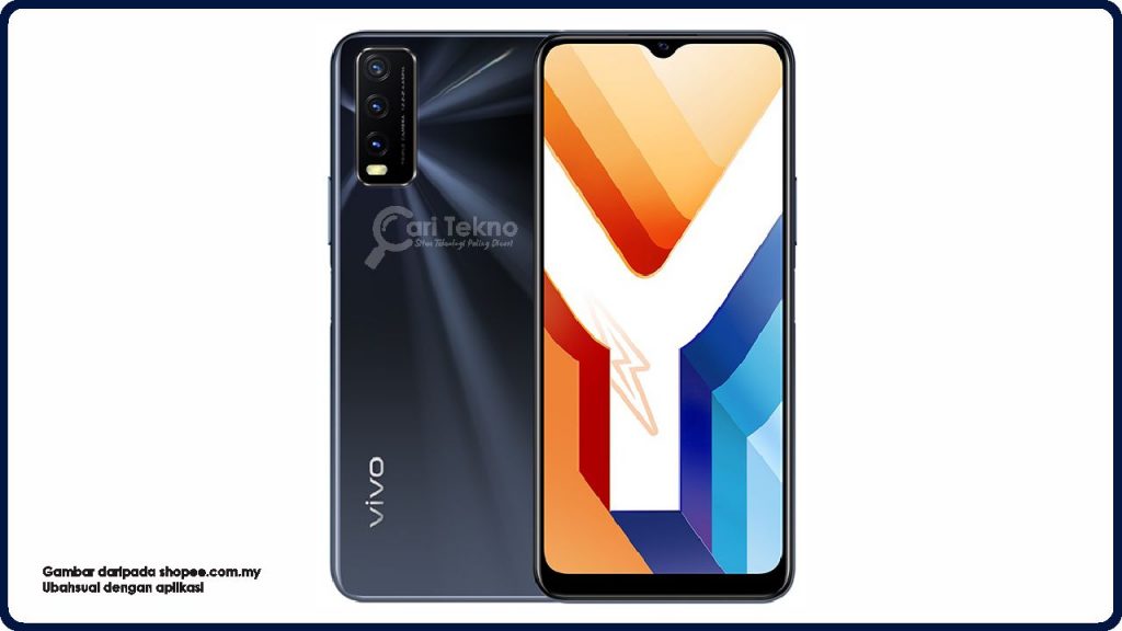 vivo y20s