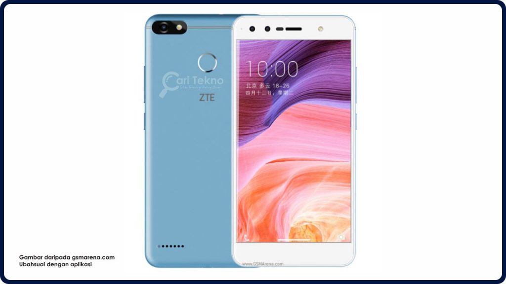 zte blade a3 2020