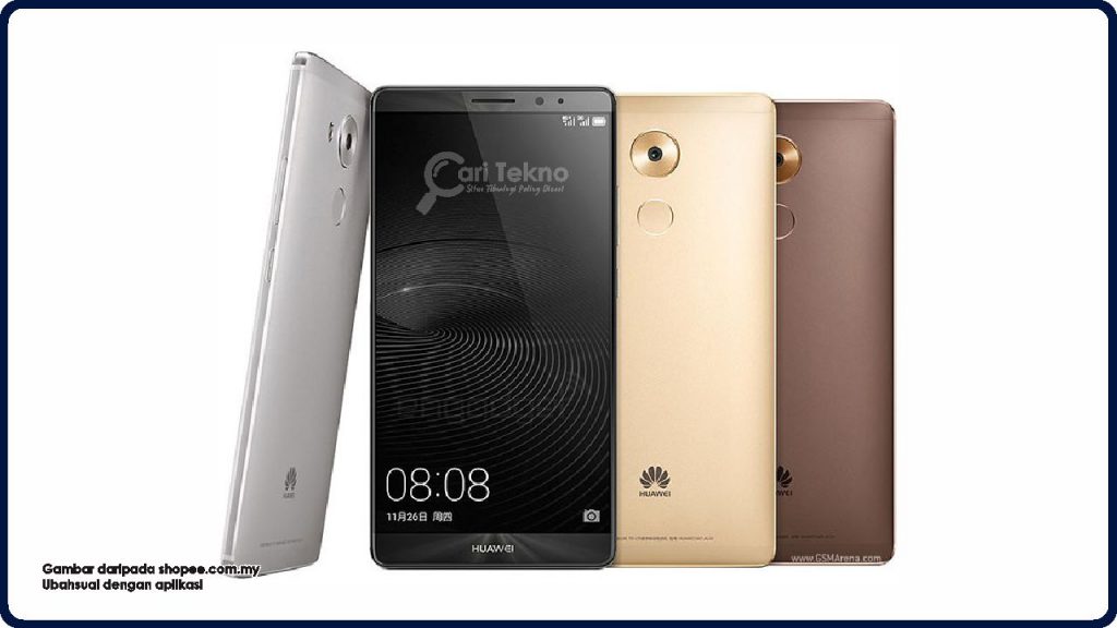 huawei mate 8