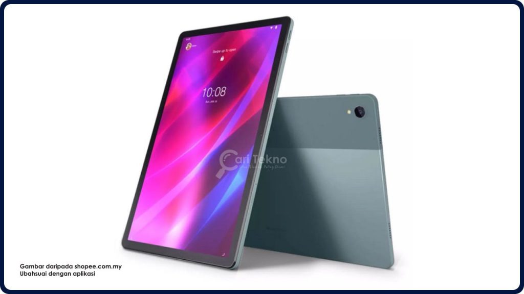 lenovo tab p11 plus