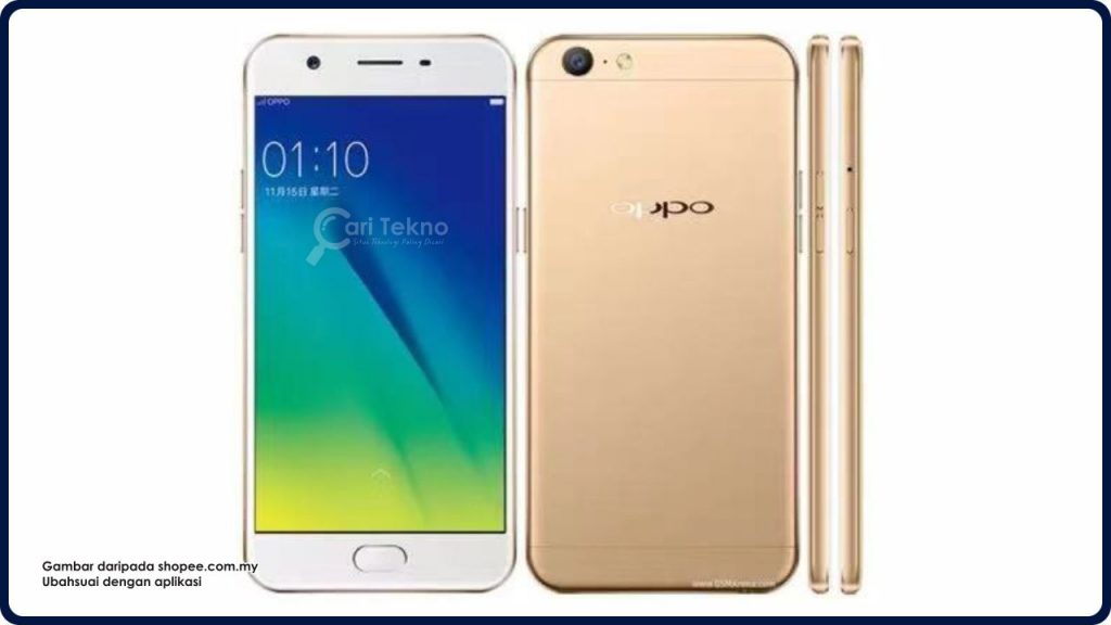 oppo a57