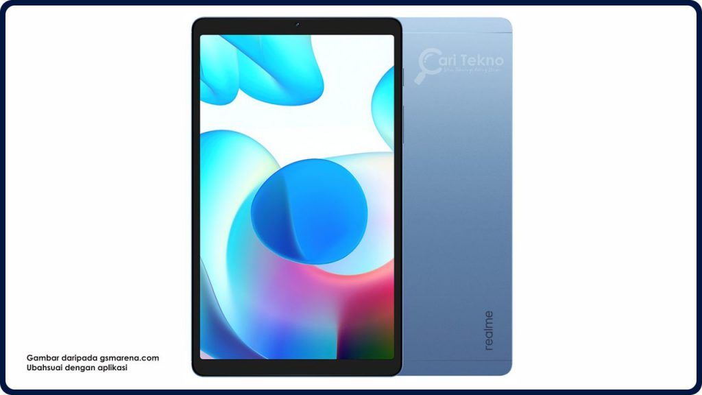 realme pad mini