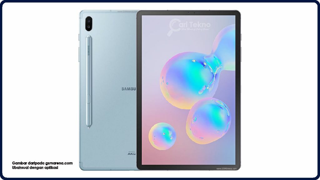 samsung galaxy tab s6