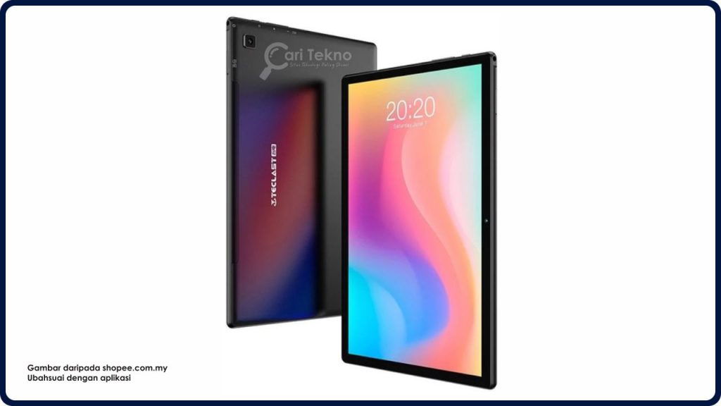 teclast m40 pro