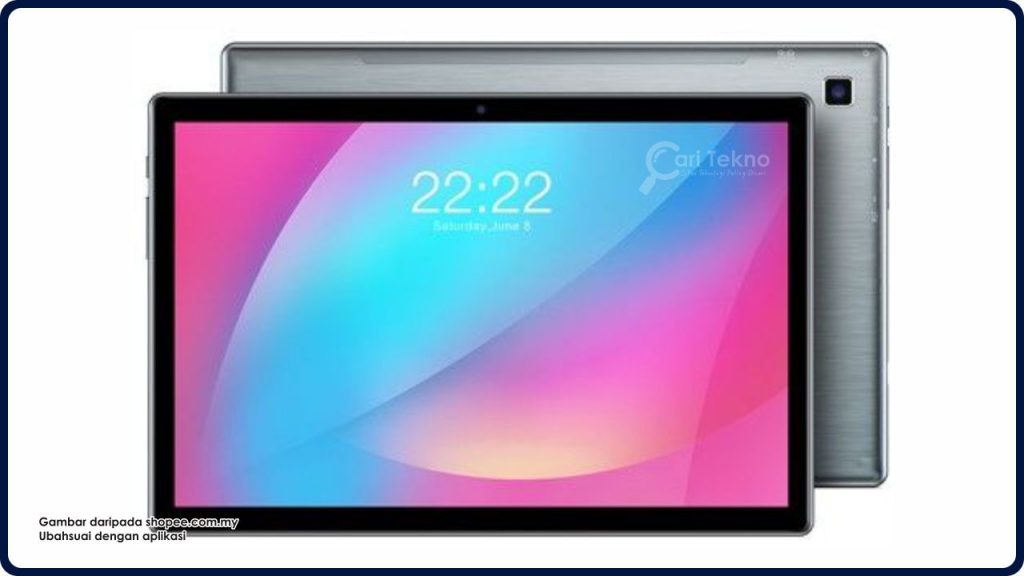 teclast p20hd