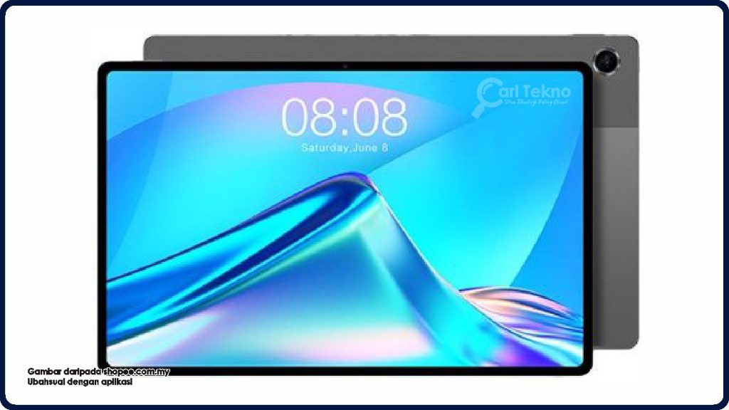 teclast t40 plus