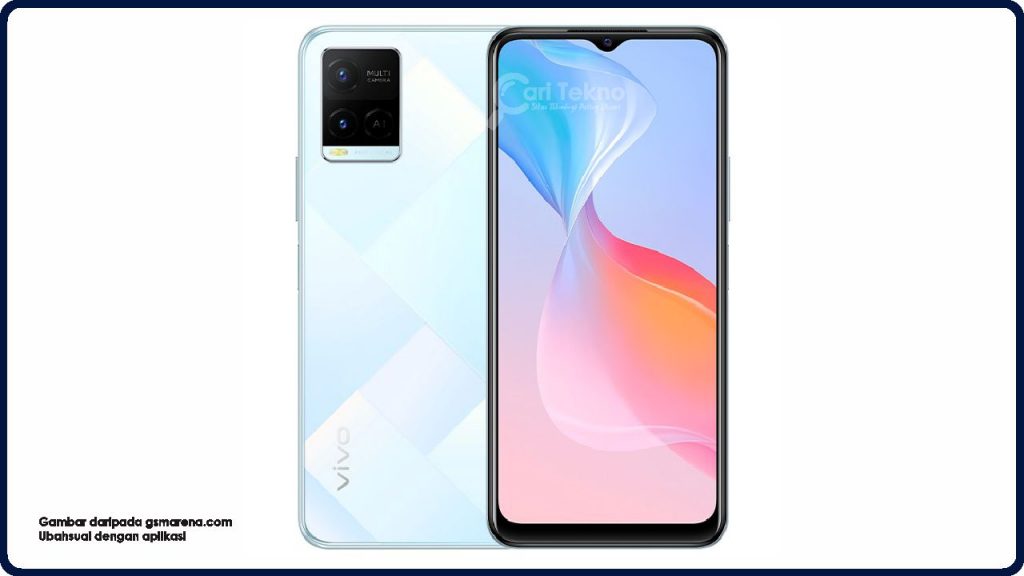 vivo y21a