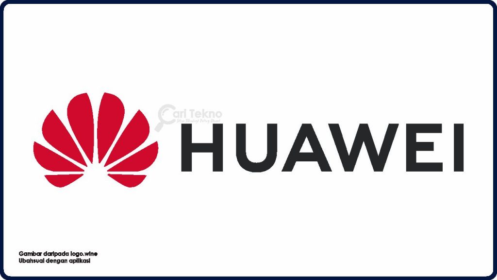 harga telefon huawei terbaru