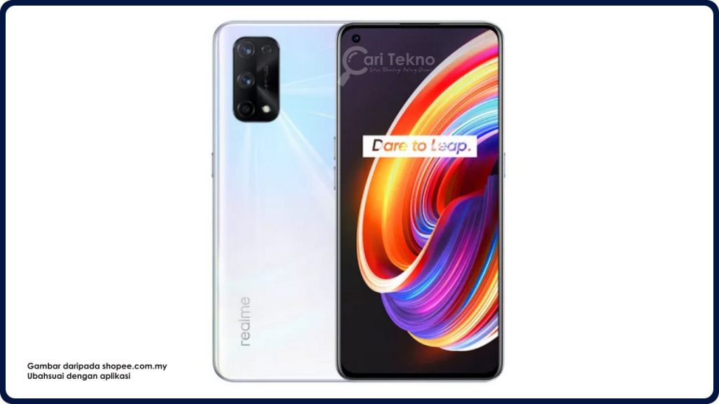 realme x7 pro 5g