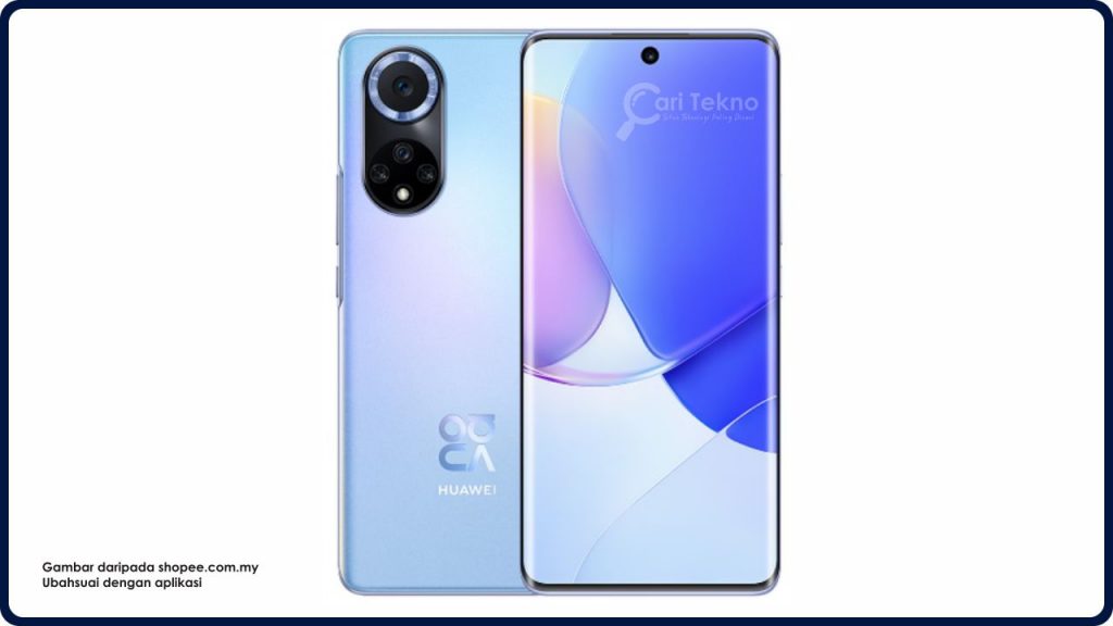 huawei nova 9