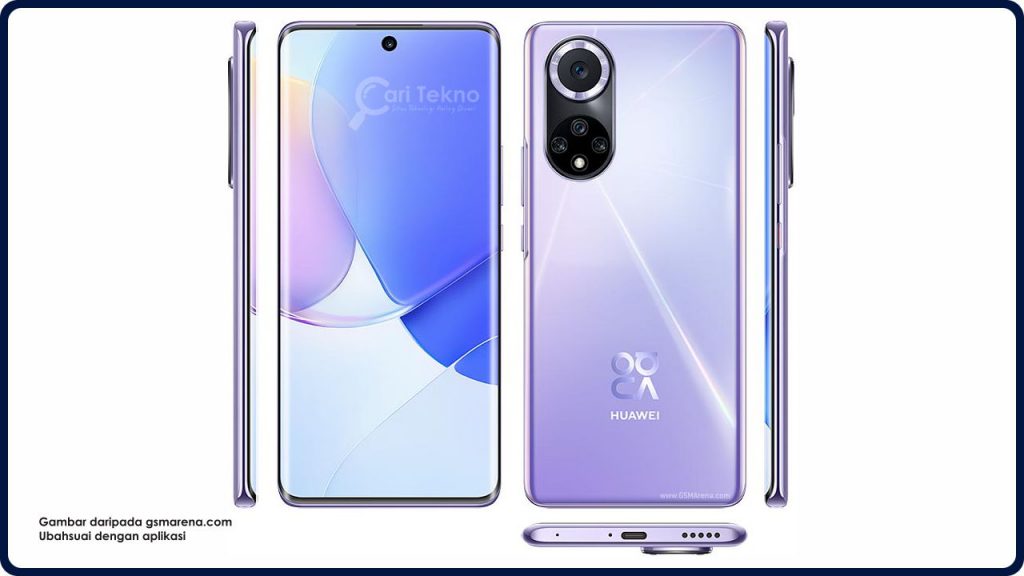 huawei nova 9