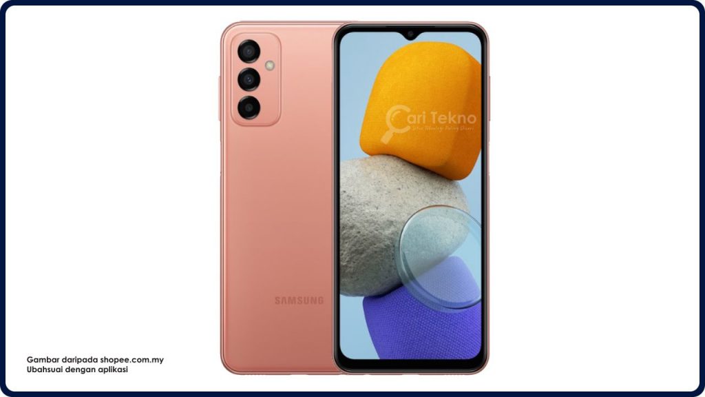 samsung galaxy m23