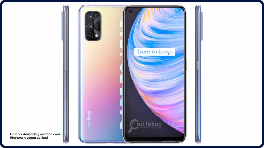 realme q2 pro