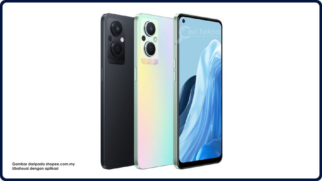 oppo reno7 z 5g