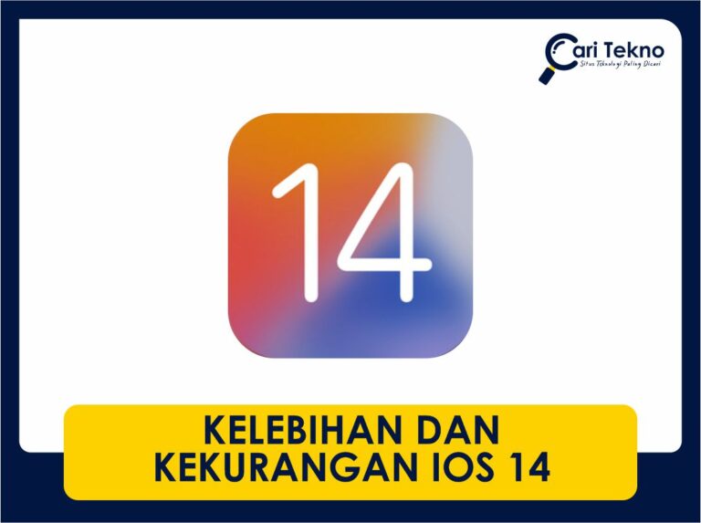 9+ kelebihan dan kekurangan ios 14 update terkini