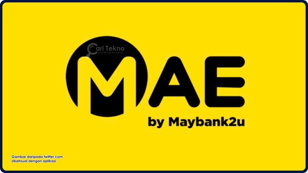 apa itu mae maybank