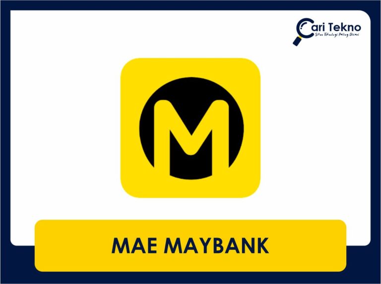 apa itu mae maybank kelebihan & kekurangan