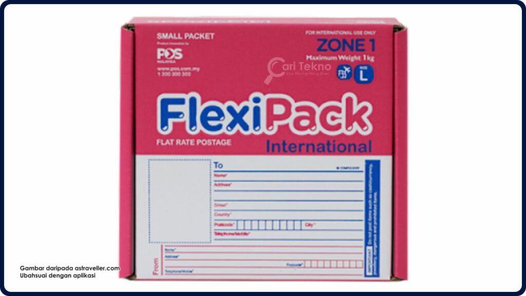 flexipack