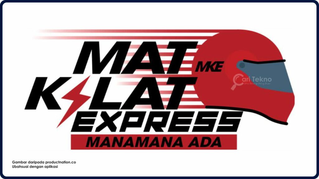 mat kilat express