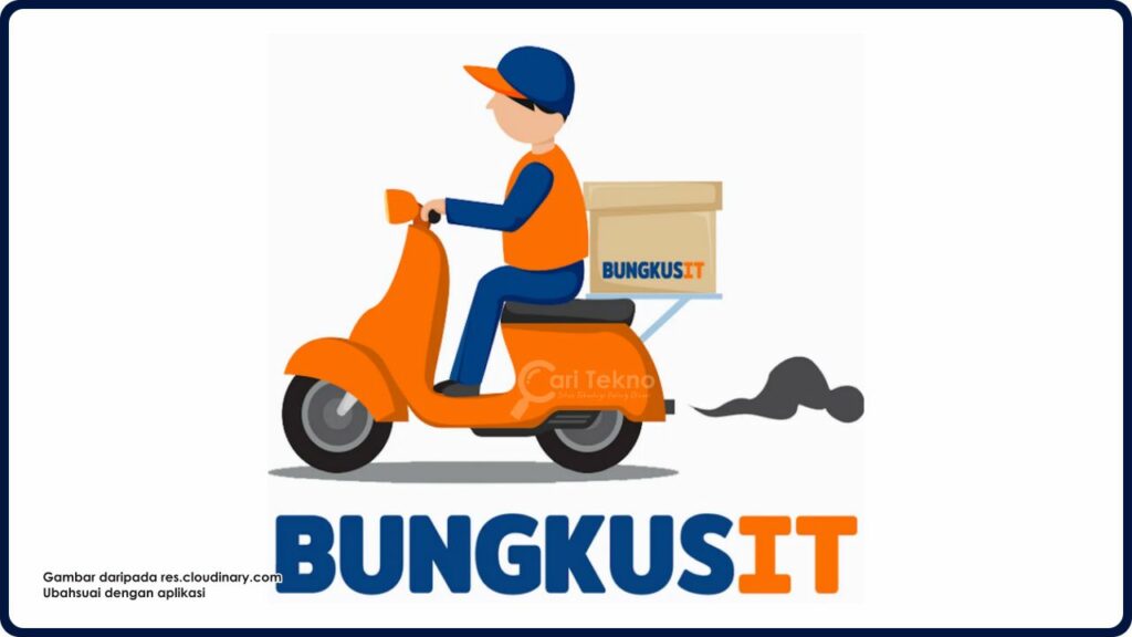 bungkusit