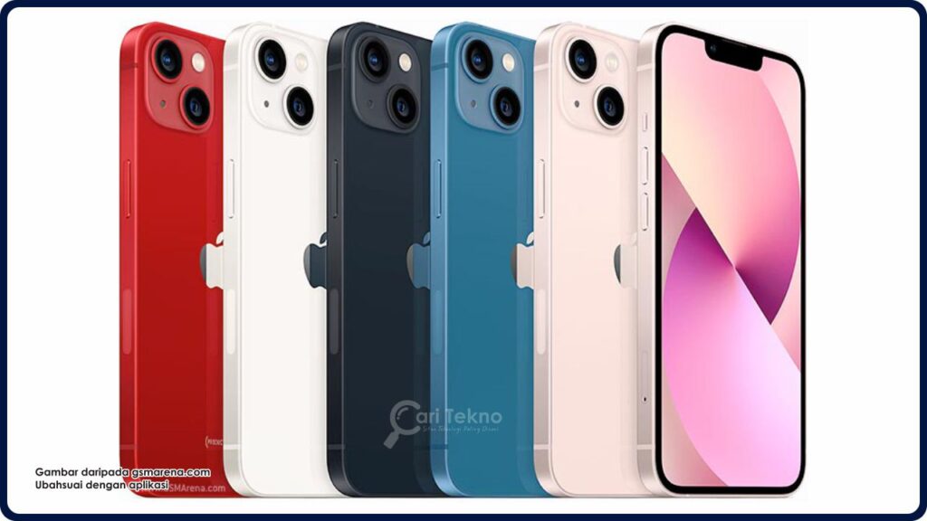 harga apple iphone 13 mini terkini di malaysia