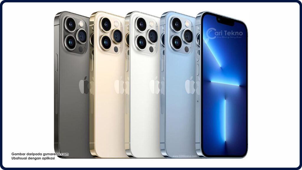 harga apple iphone 13 pro terkini di malaysia