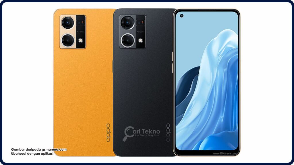 harga oppo reno 7 di malaysia